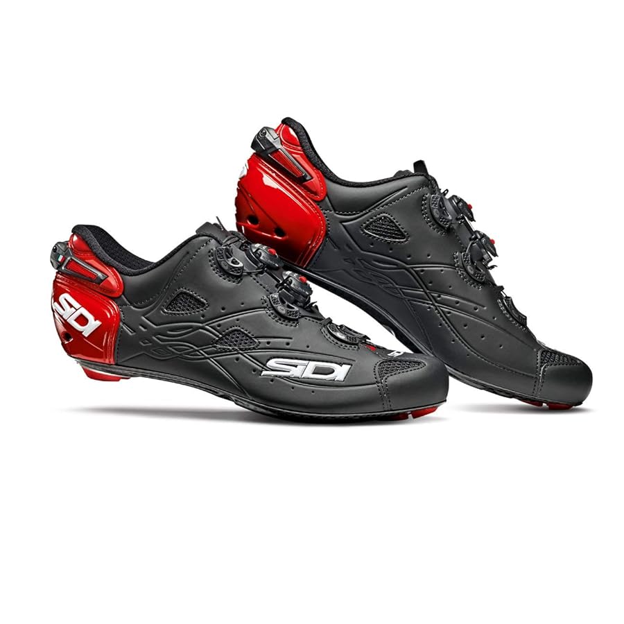 Sidi Shot Matt Men's Cycling Shoes : Amazon.de: Fashion